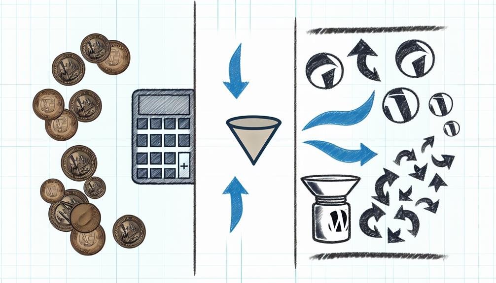 cost analysis and scalability