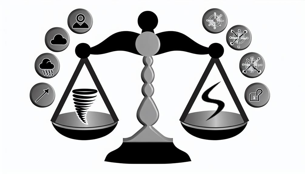 detailed pros and cons