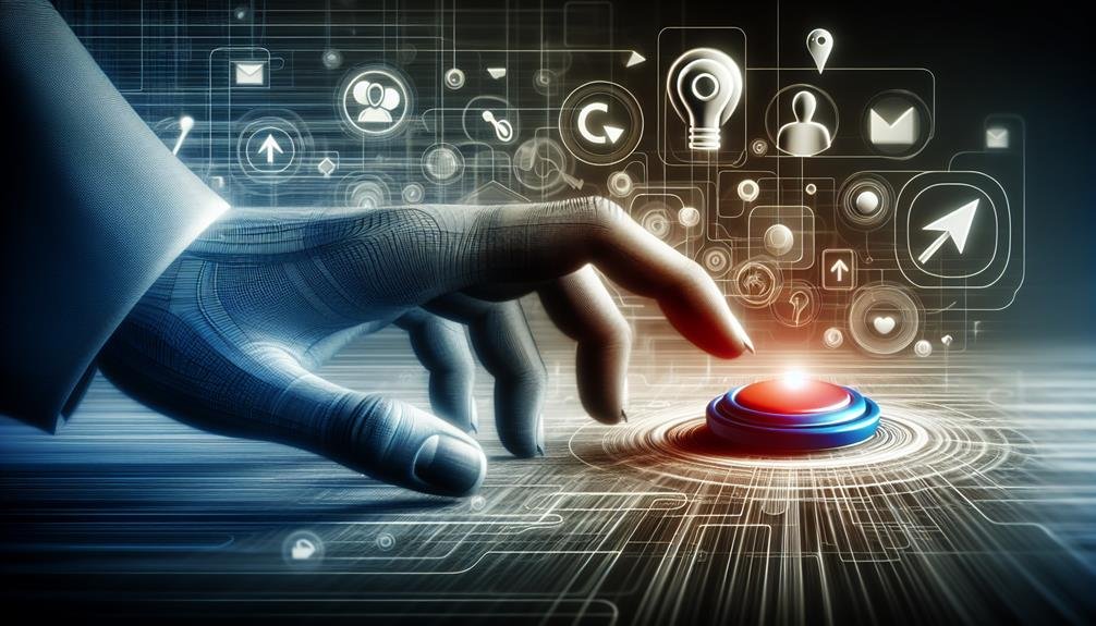 creating effective call to actions