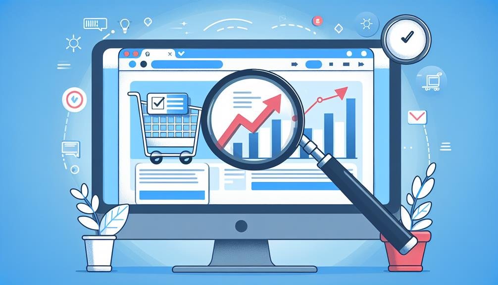 cro boosting website performance