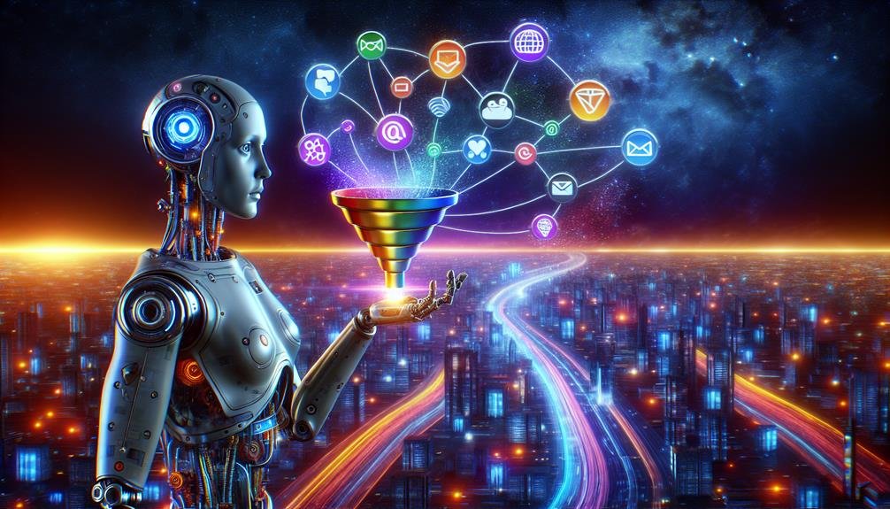 artificial intelligence in advertising