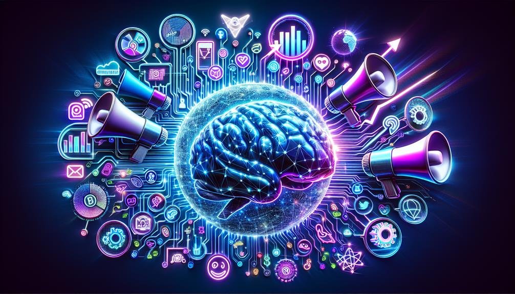 benefits of ai technology