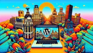creative professional wordpress specialist