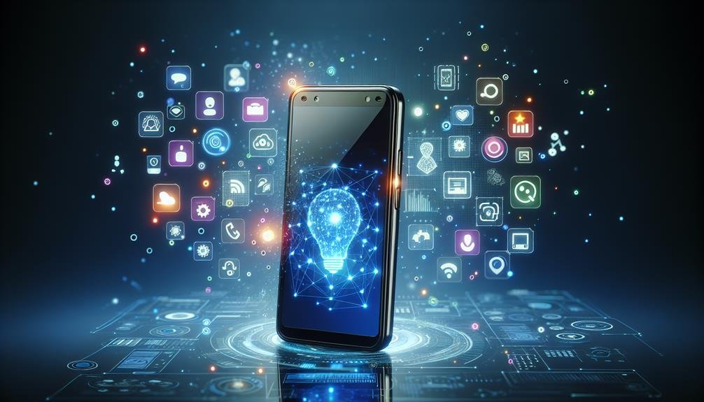 innovative mobile app solutions