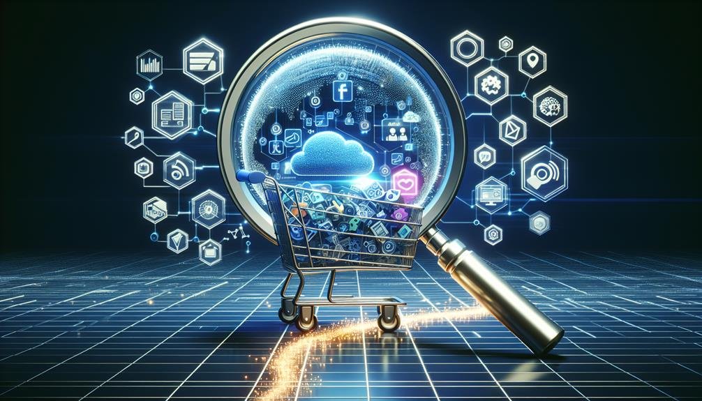 optimizing online business growth