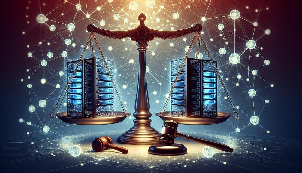 choosing the right hosting