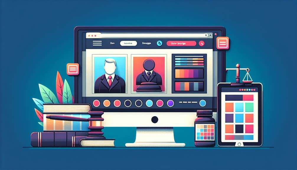 creating webpages with ease