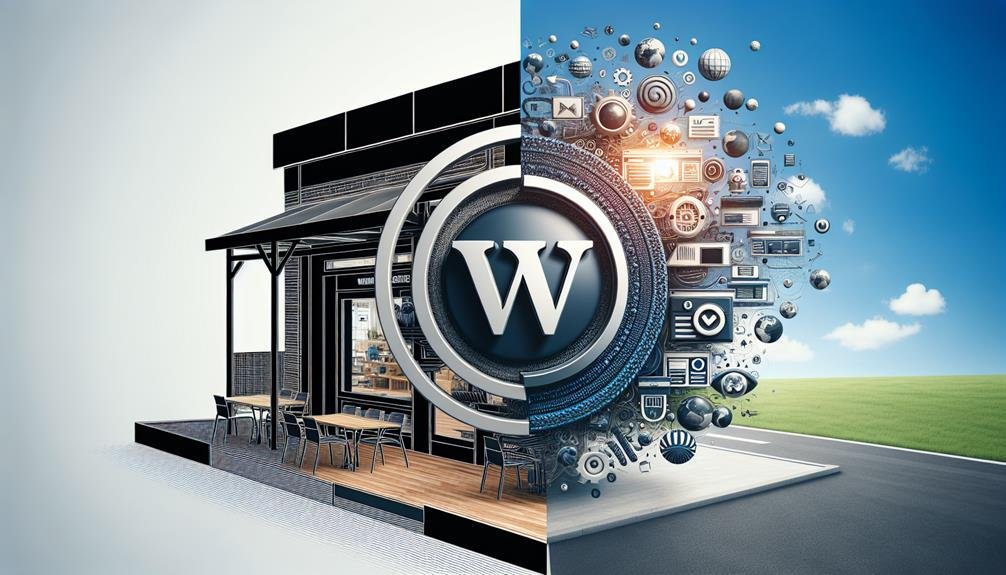 expanding online shopping options