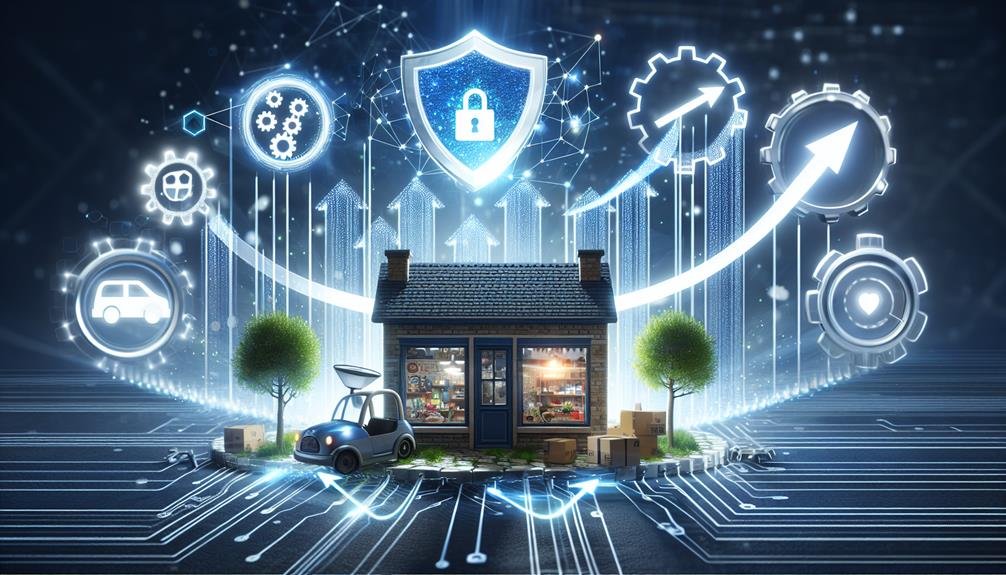 helping small businesses succeed