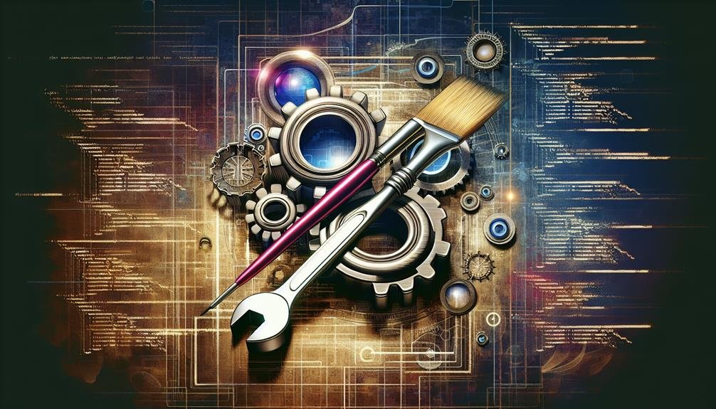 maintenance tools and techniques