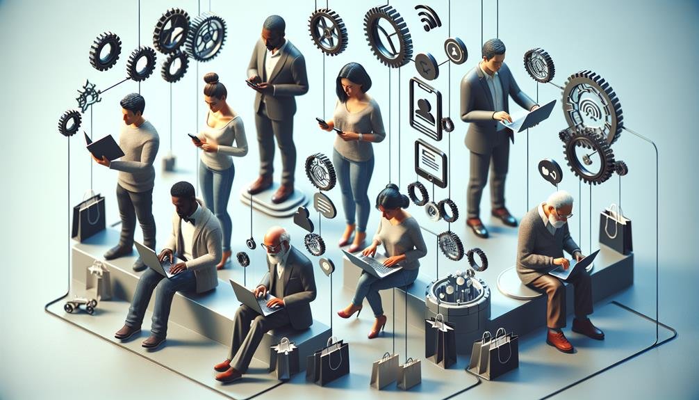 mejorando la experiencia del cliente