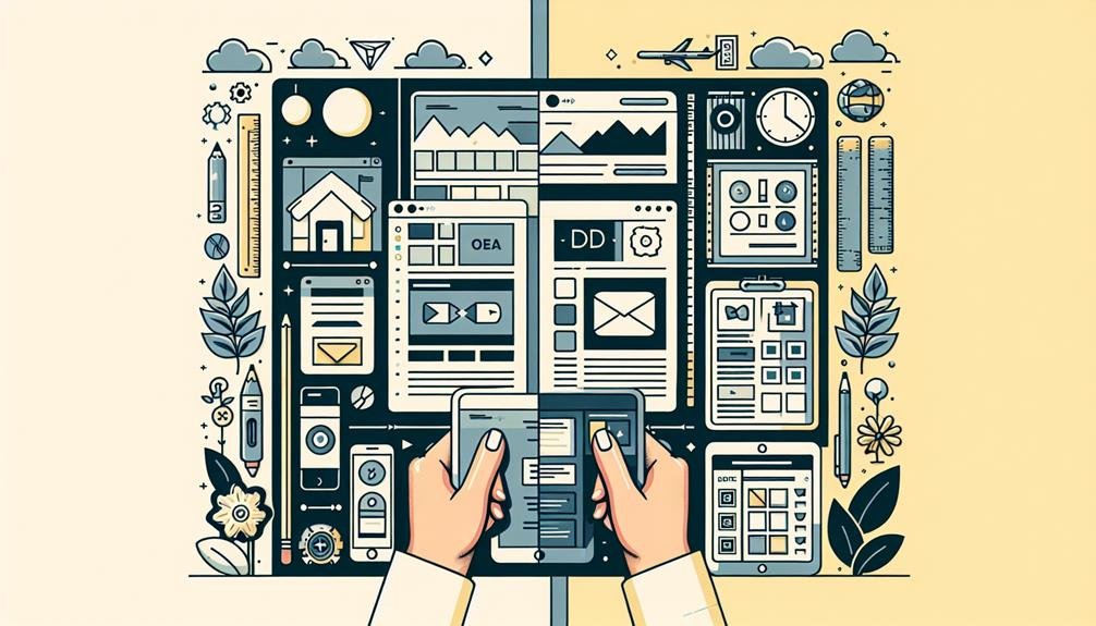 platform features and benefits