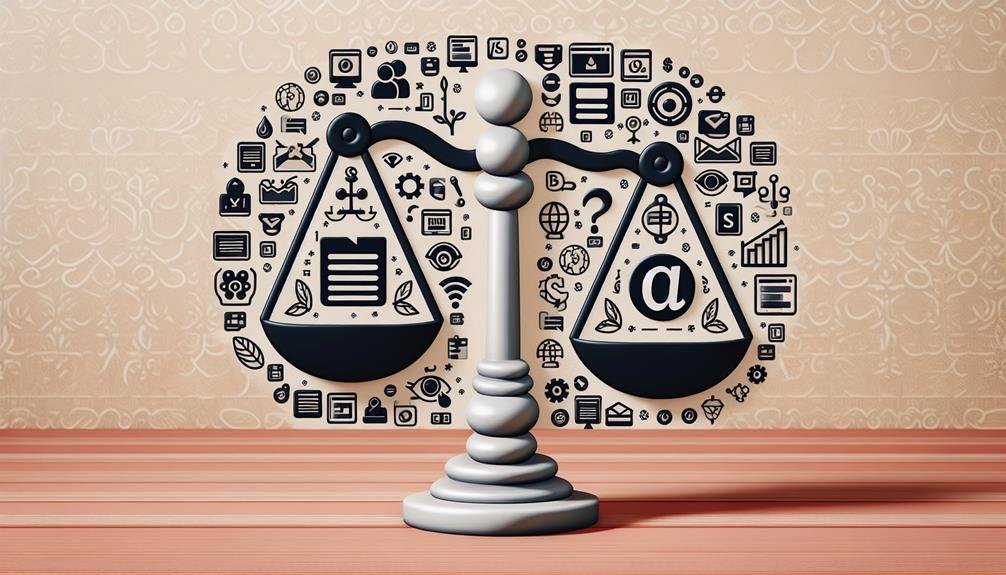 website building comparison analysis