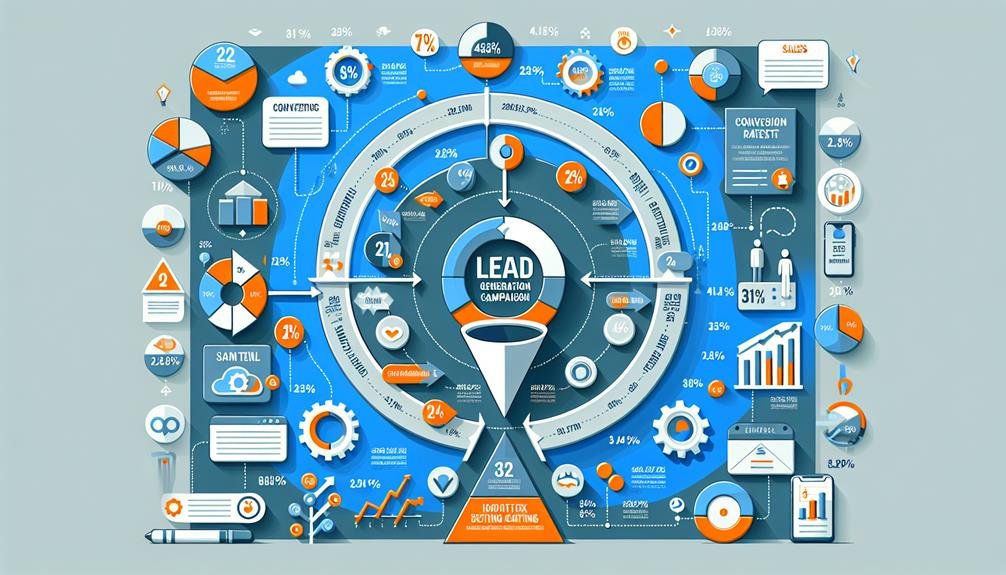 an lisis de generaci n leads