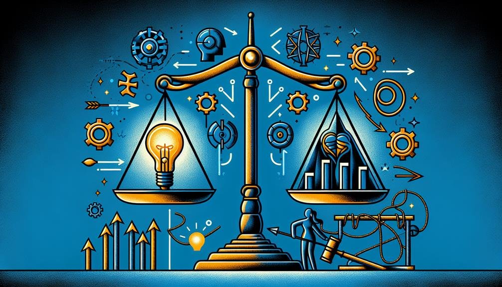 benefits and challenges discussed