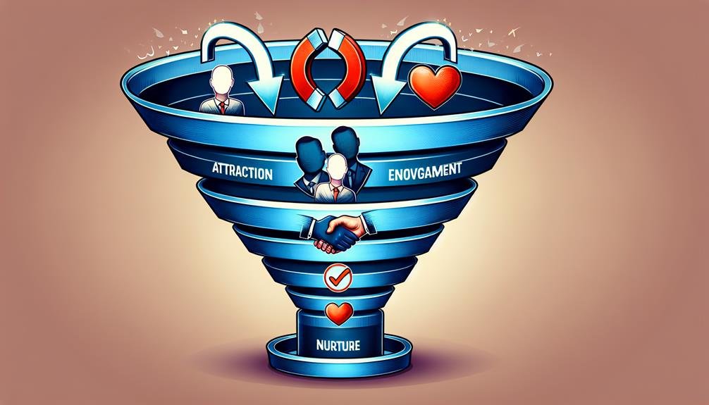 creaci n de clientes potenciales
