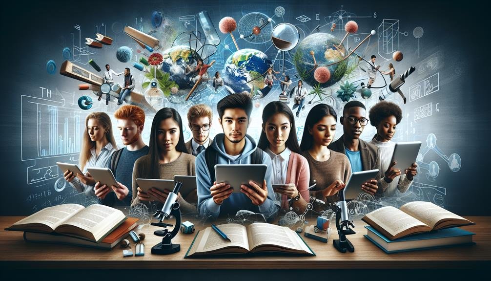 educational content providers