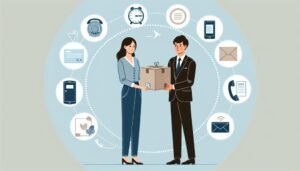 estrategia de comunicaci n directa
