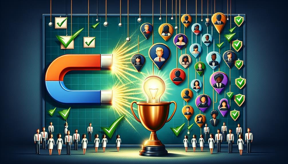 tips for successful campaigns